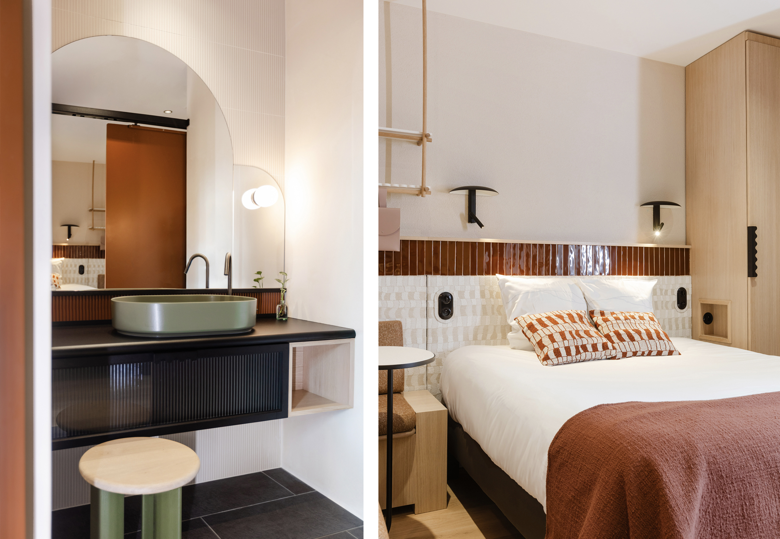 Auberge Frankenbourg Hotel 4**** - Partie 4-8