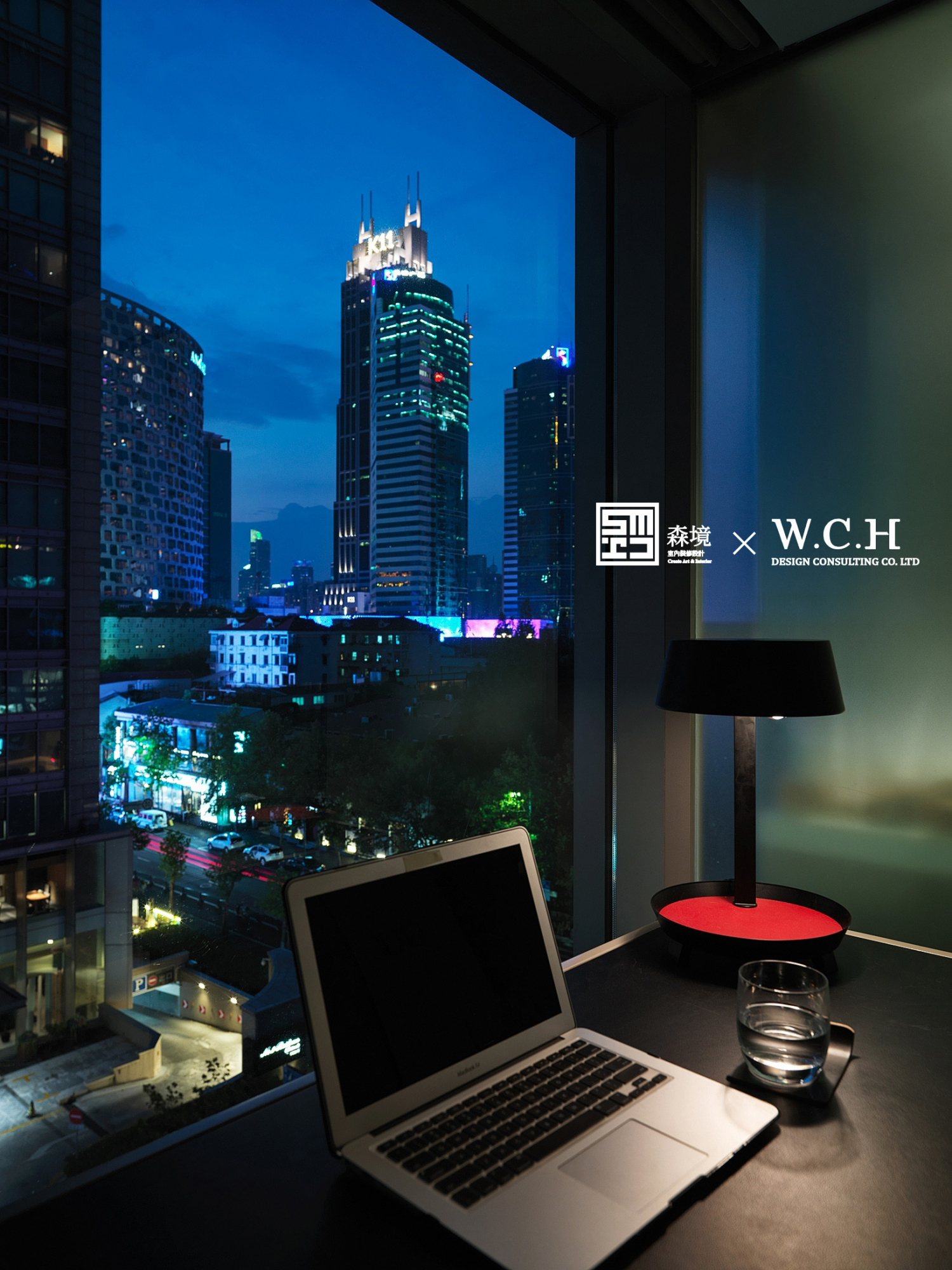 森境&王俊宏设计--銜蟬隱居-29