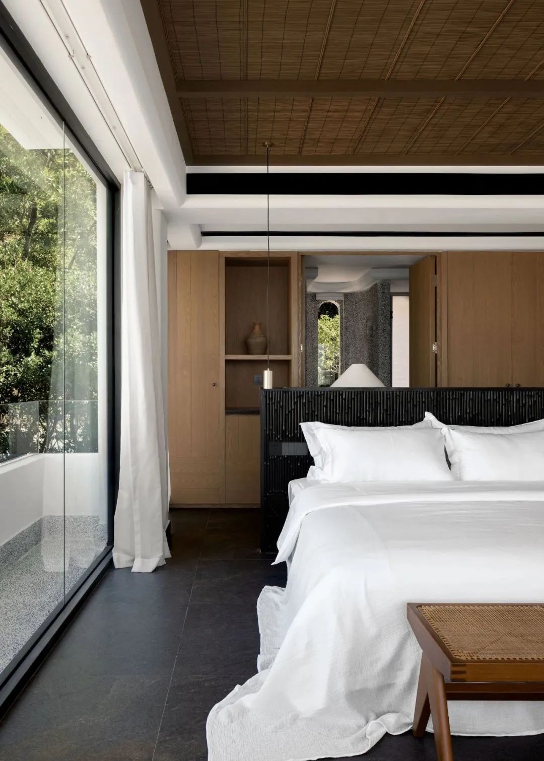 海边民宿丨蜚声设计-55