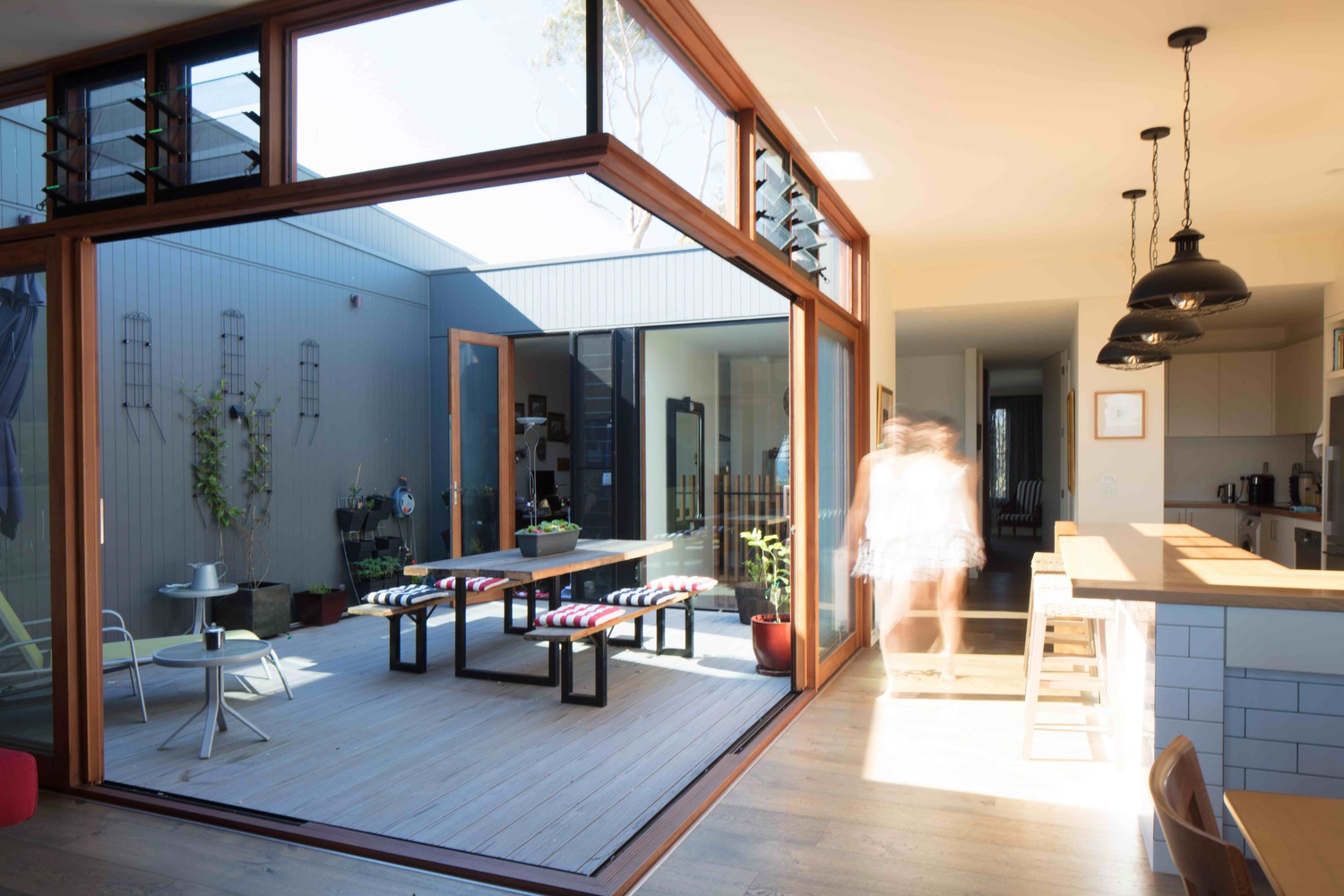 Mornington Beach Houses   Habitech Systems-24