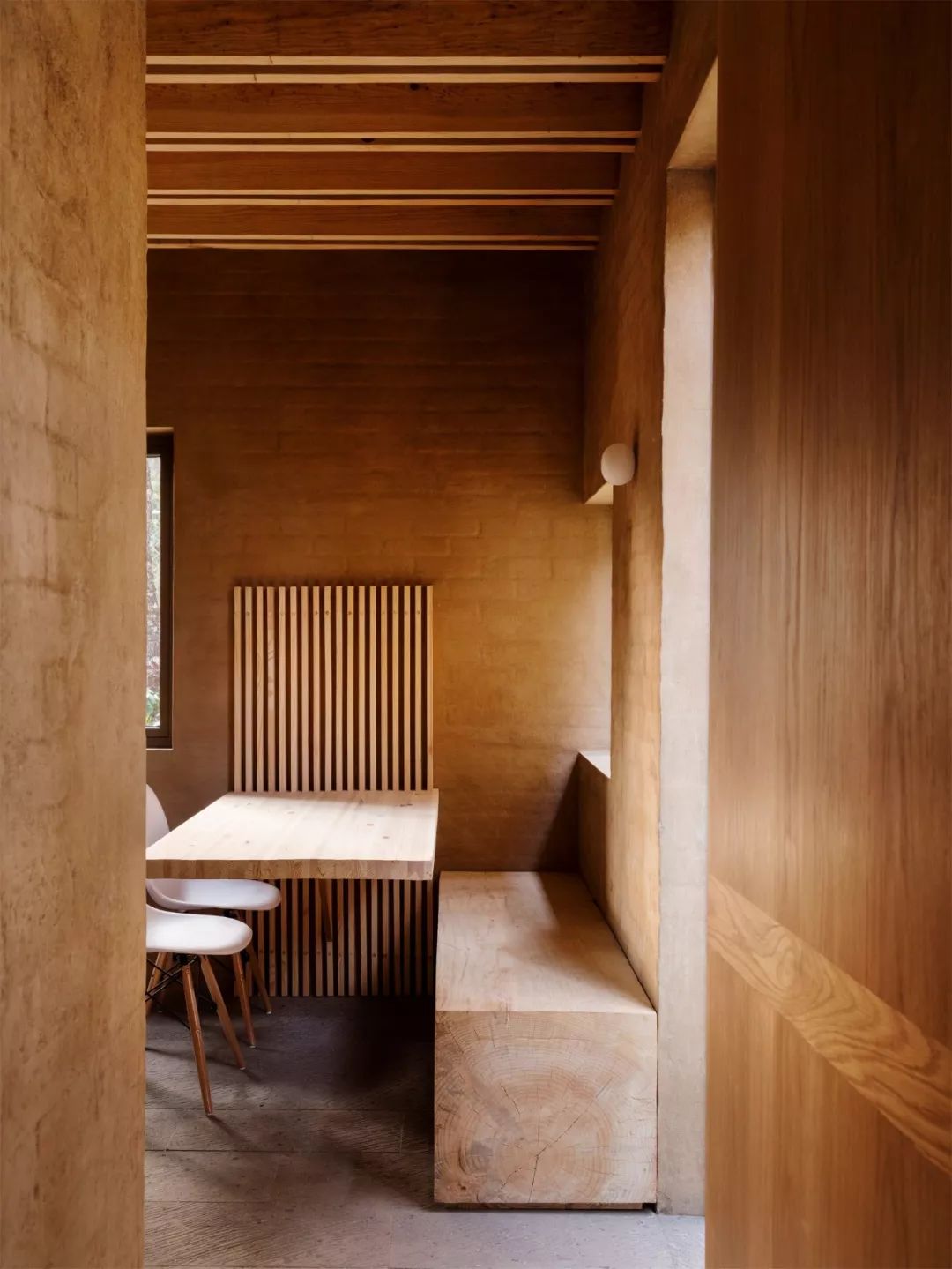 隐于自然的建筑之美-8