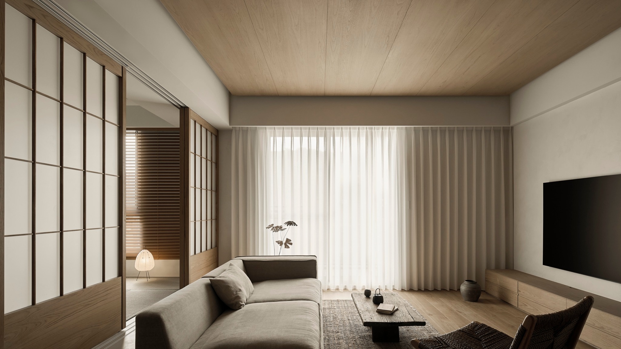 隐域丨中国台北丨参拾柒号设计 张智杰 黄鈺维-17