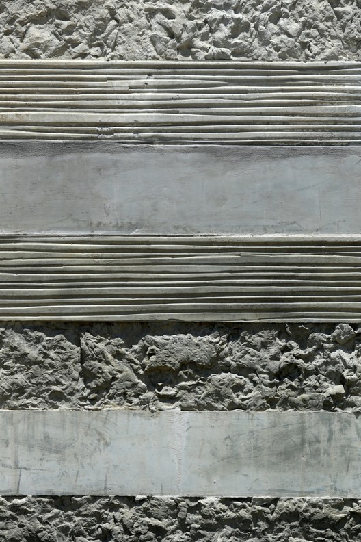 La Cité des arts（拉凯德艺术城）-30