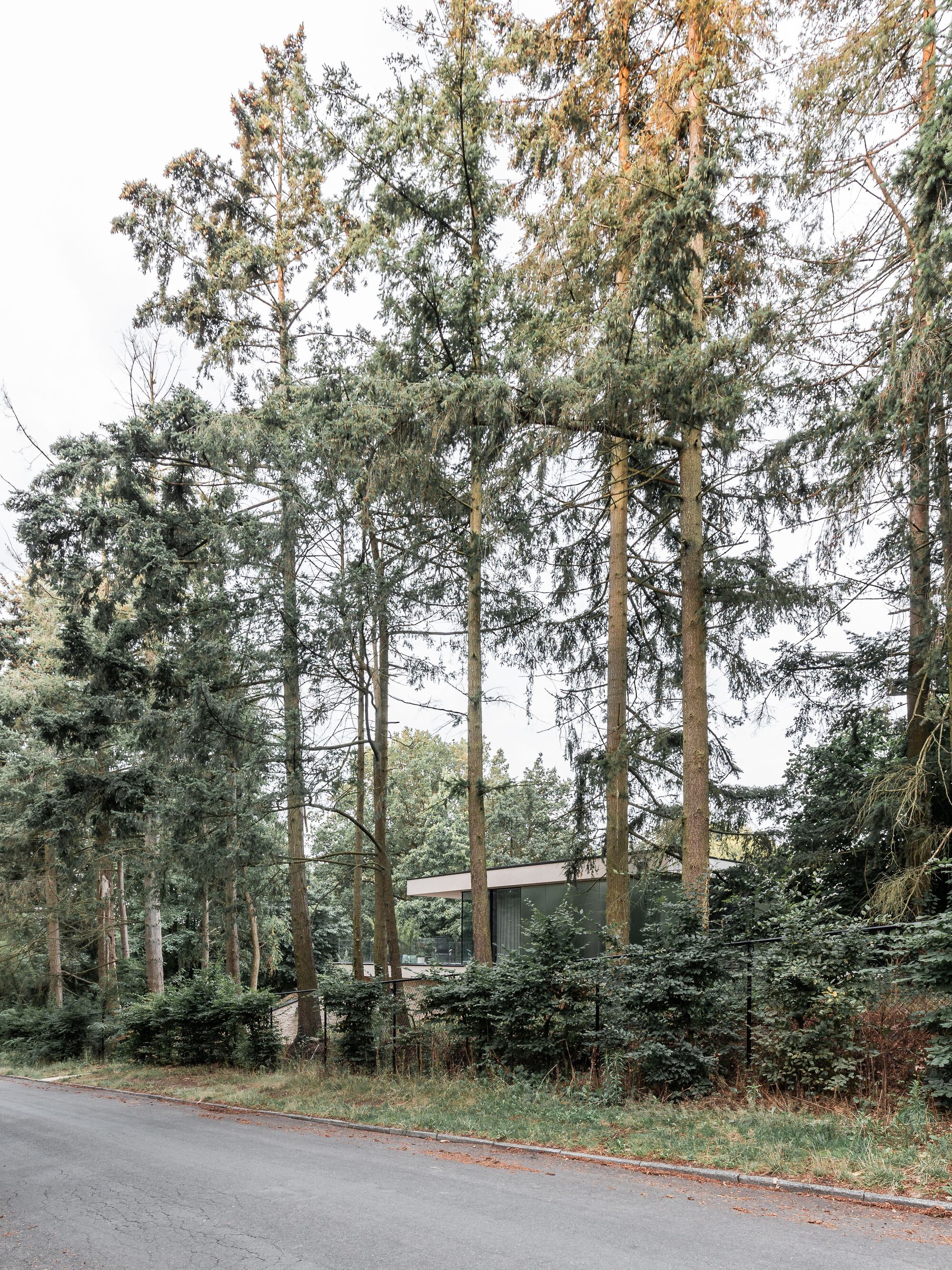 滨海之家丨比利时丨OPEN ARCHITECTES-9