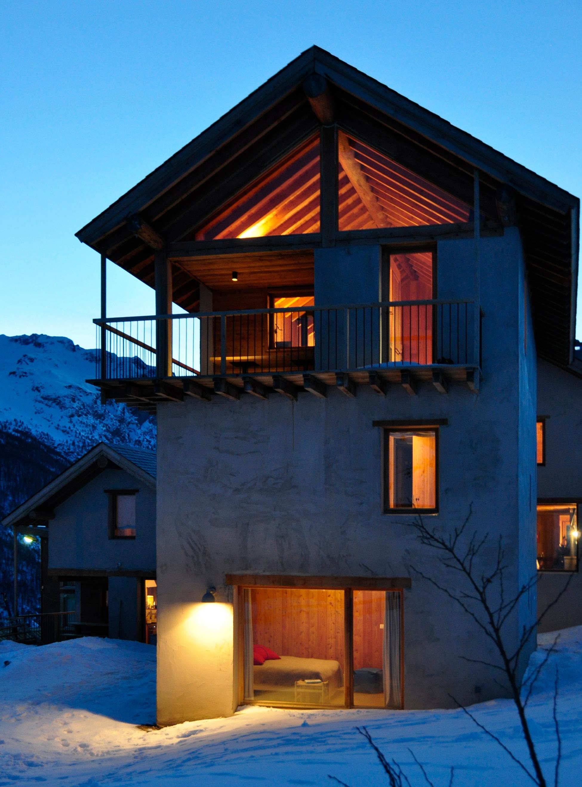 丨法国丨AID architecten-27