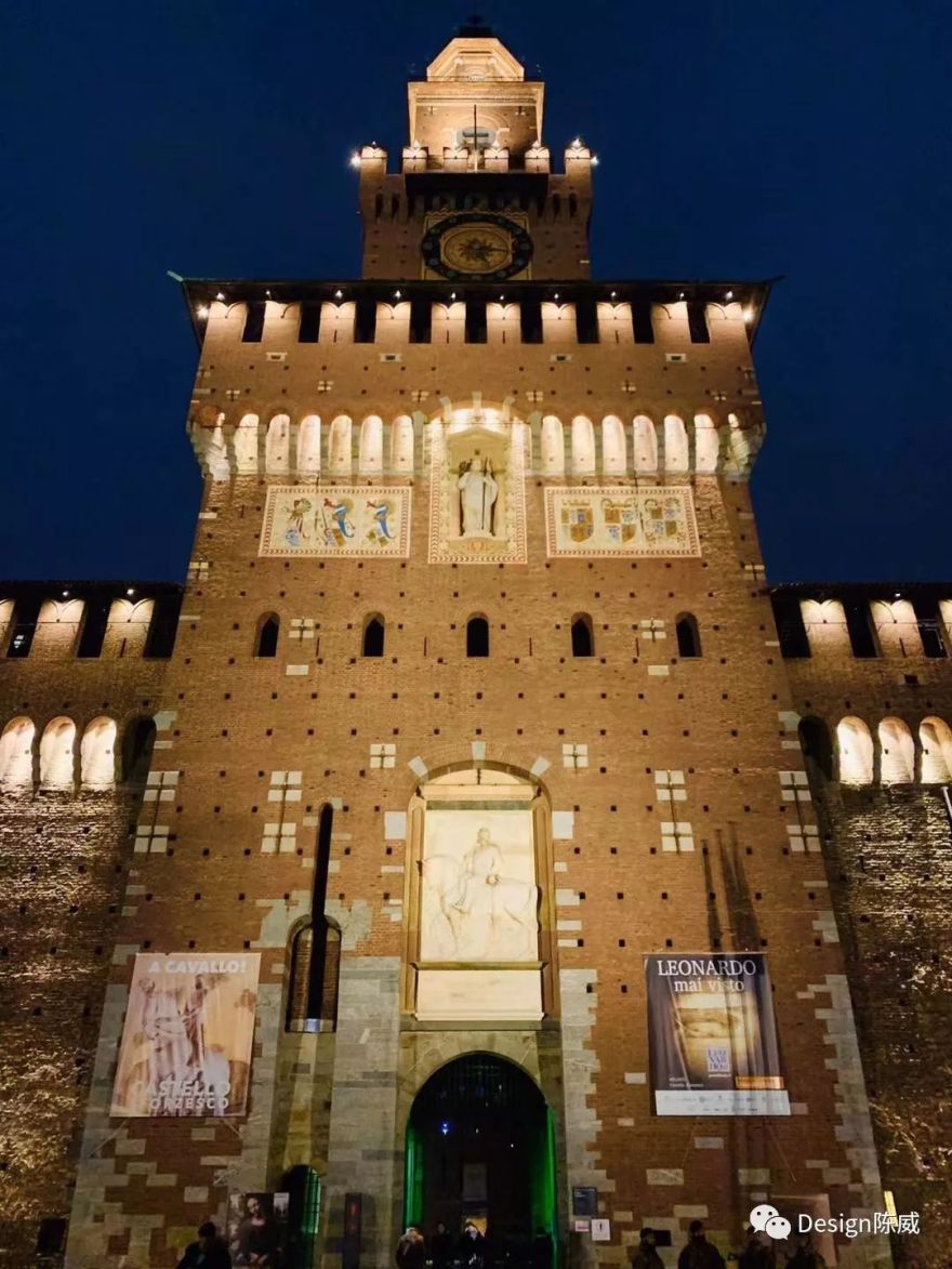 遇见陈威 | 行走的设计师,旅行的意义-61