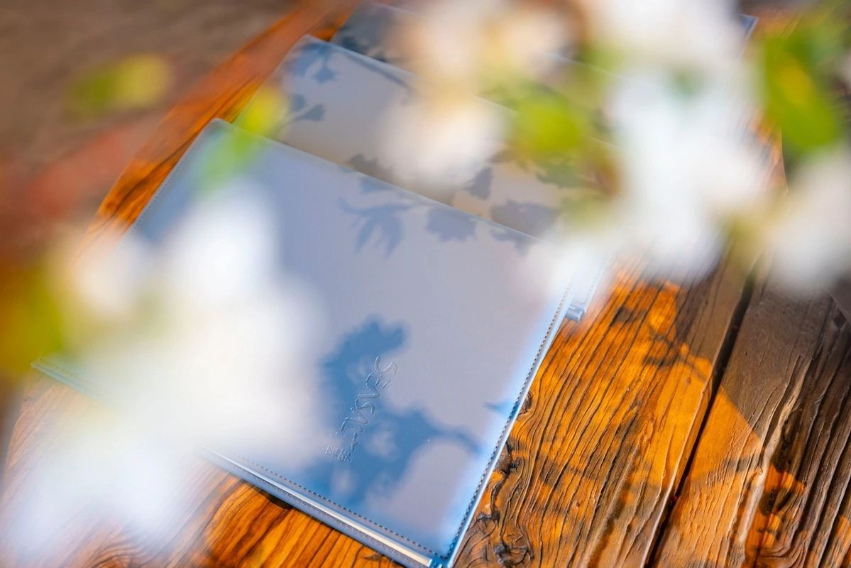 阿丽拉珠海东澳岛酒店丨中国珠海丨HSD水平线设计-369