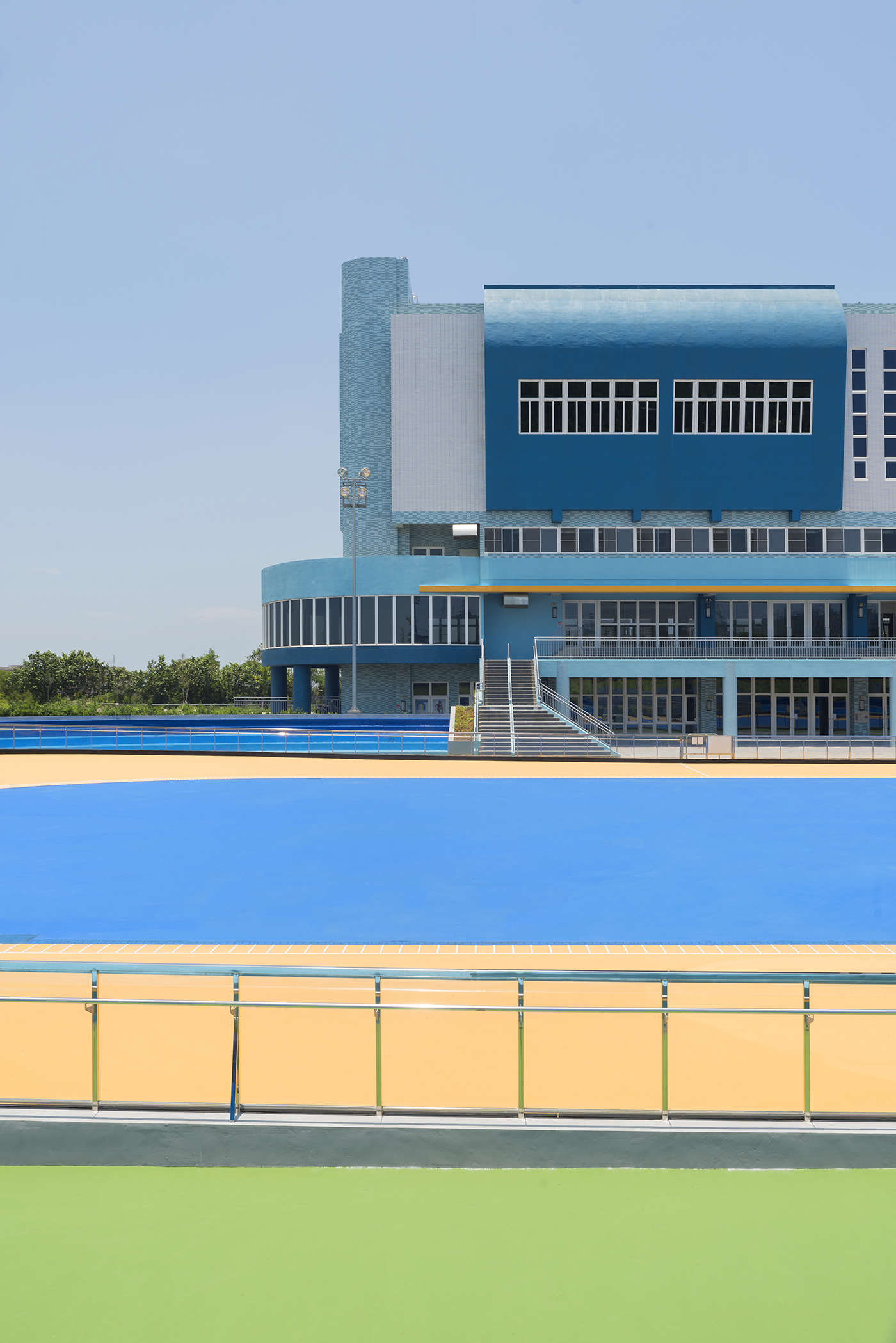 城市几何，，台中丨中国台中-5