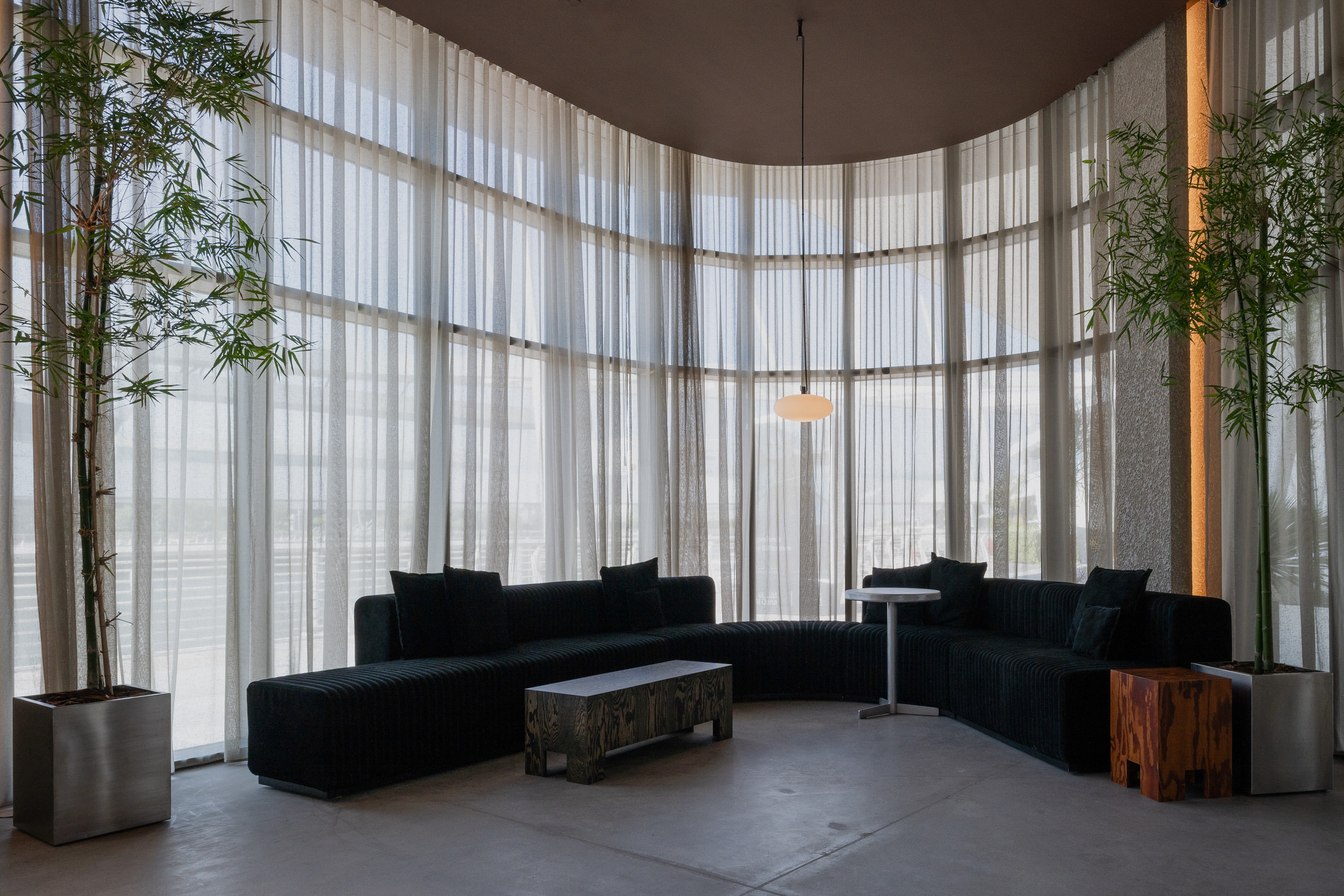 御宅族艾尔卡纳丨阿联酋阿布扎比丨shell+core-9