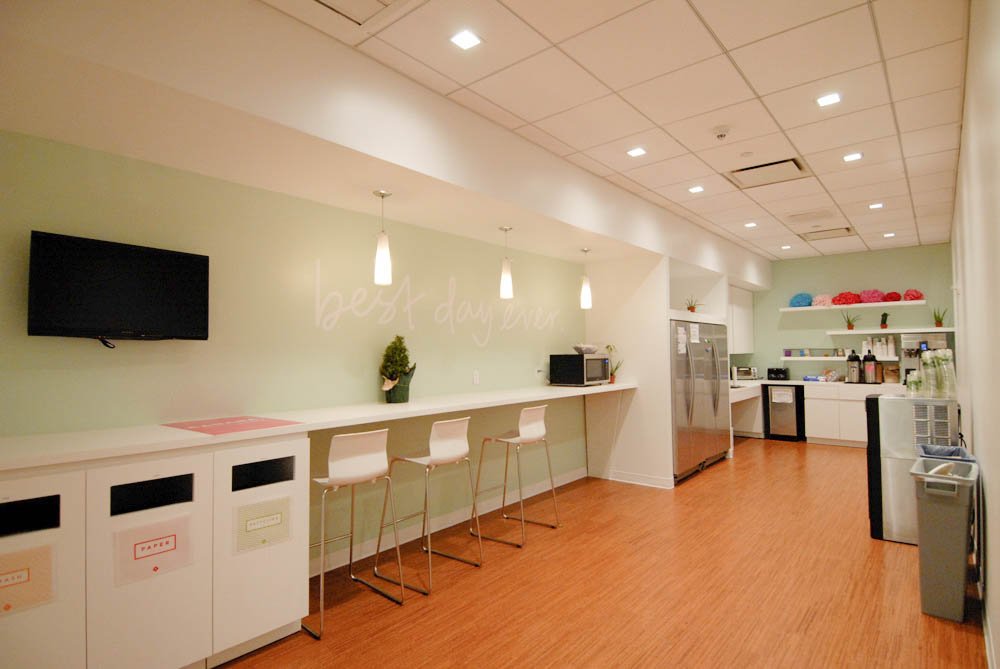 Birchbo· 纽约办公室扩张丨美国纽约丨Soluri Architecture-19