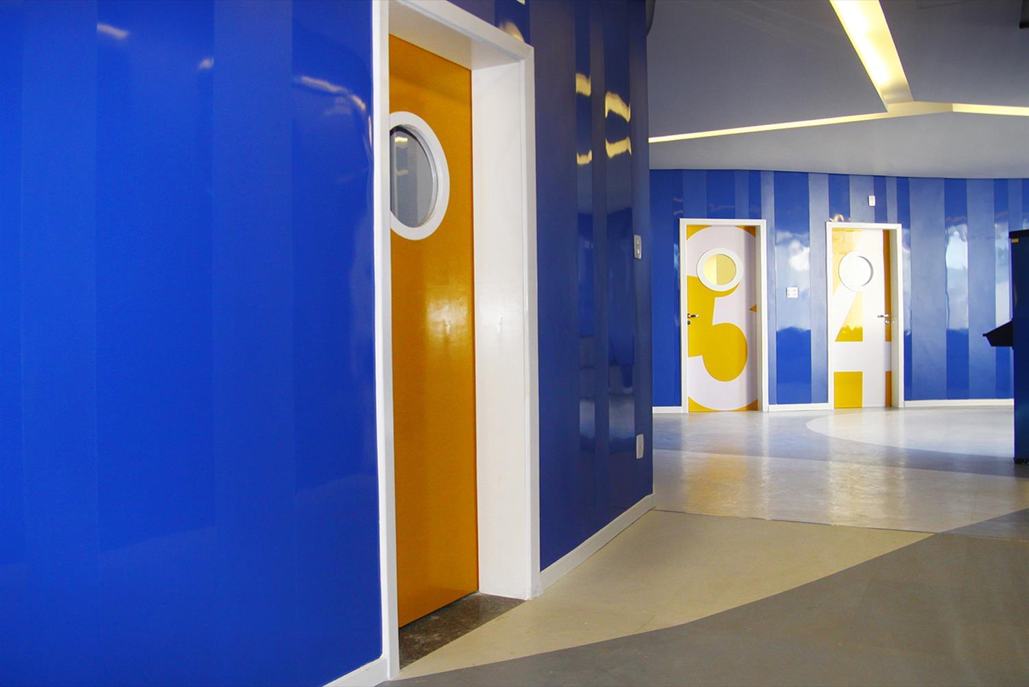 我们的光明圣母学院-4