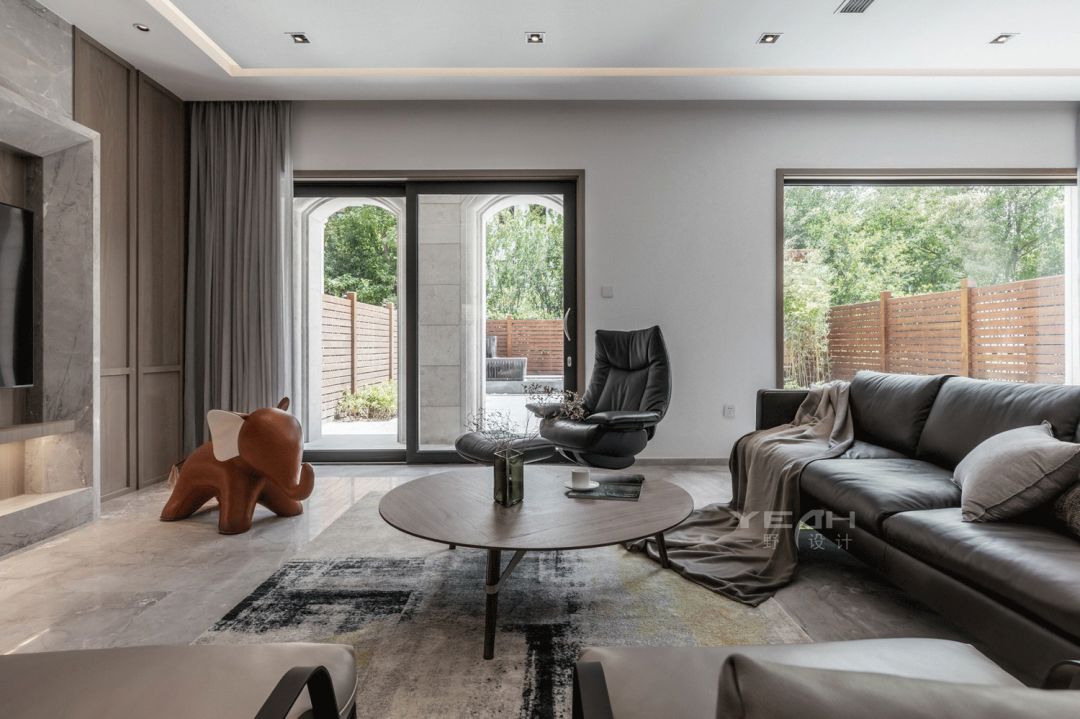 康帝庄园随性生活,家的感觉在这里-34