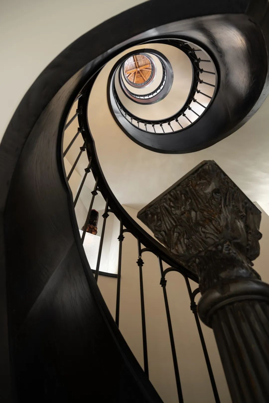 重庆美利山丨中国重庆丨墨炅设计-25