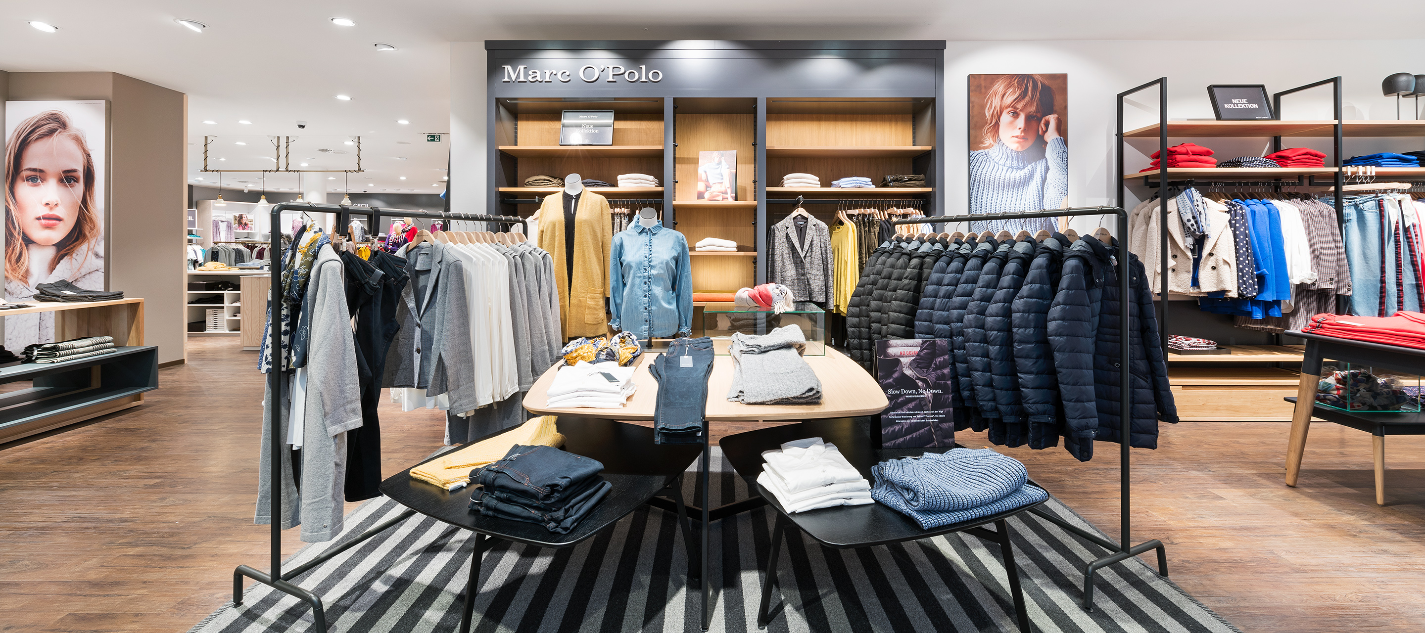 Melle 趋势大厦 M14 时尚咖啡厅-8