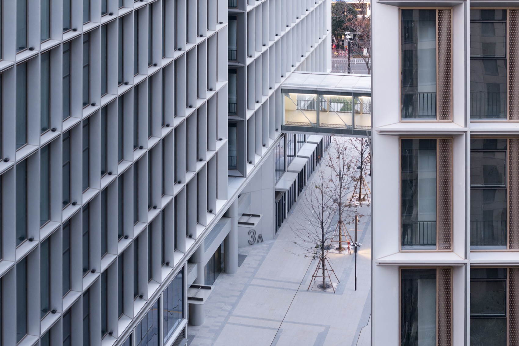 杭州和盛大厦丨中国杭州丨建筑九米设计,景观浙江青坤麦肯,室内杭州玖维客-44