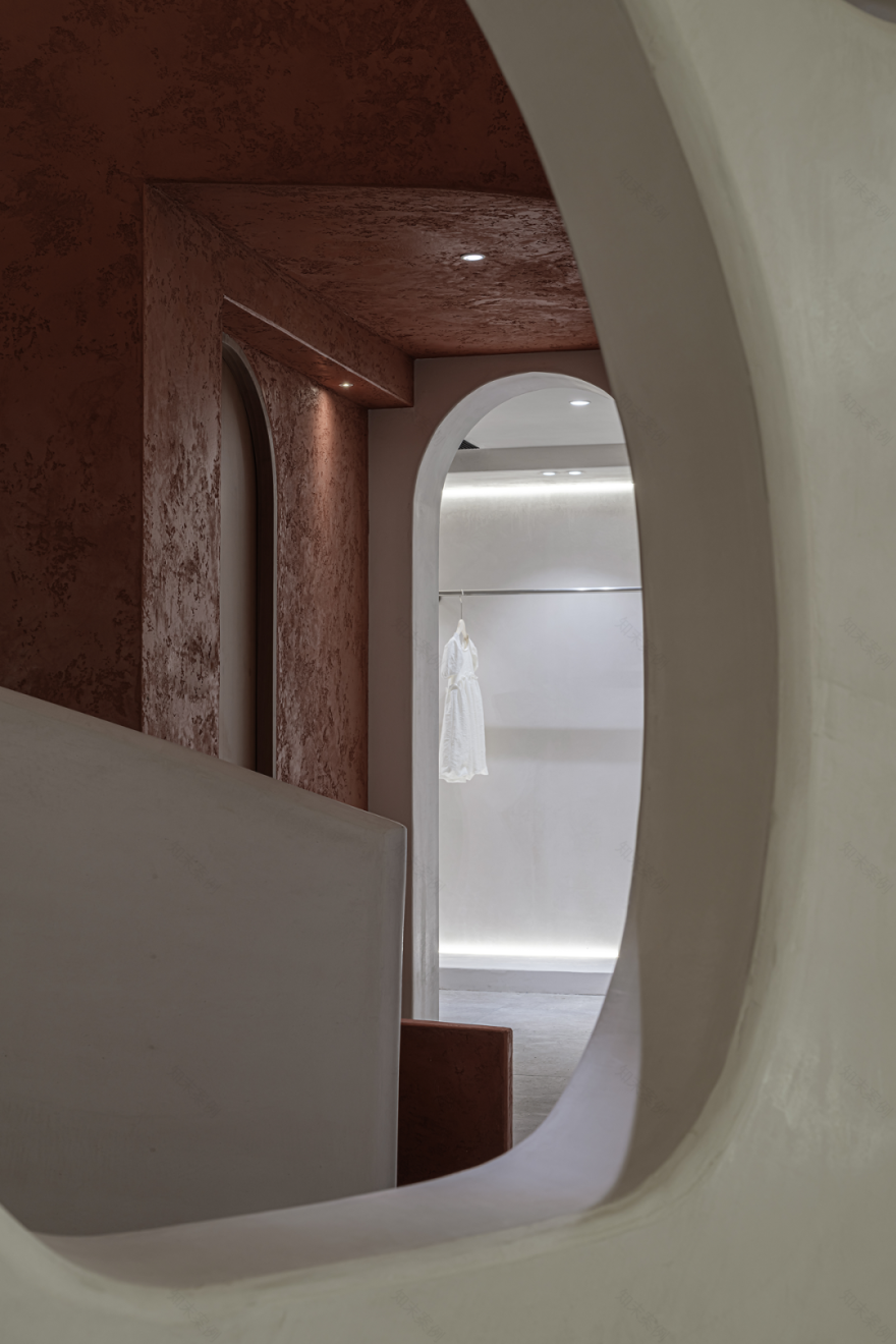 PONYFACE 儿童摄影空间丨中国南京丨栖刻建筑设计(南京)有限公司-41