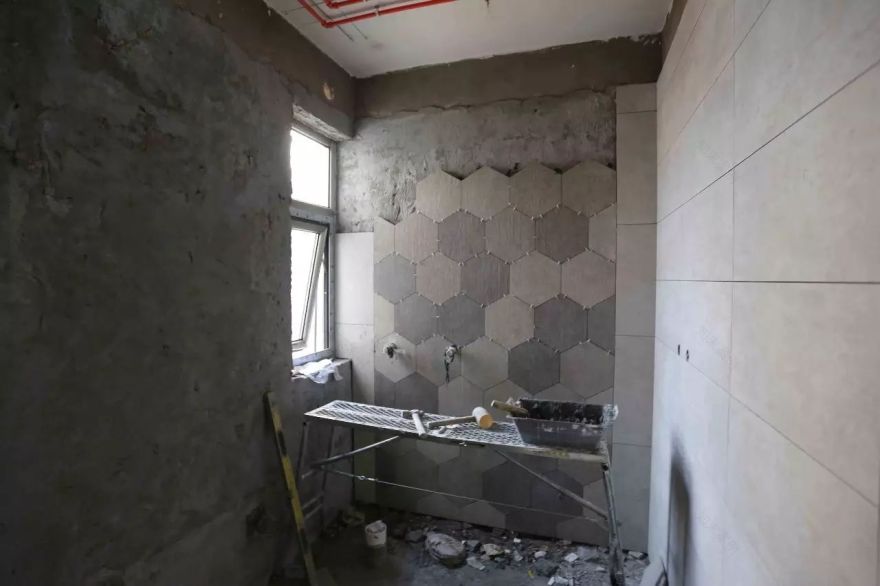 第二季「百变空间」旧房改造【第41天】 蜕变记-51