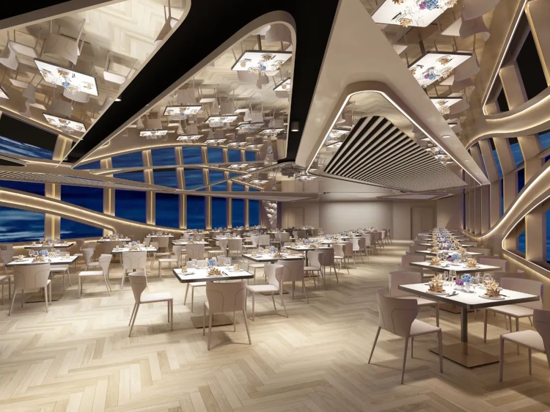 【新作】余杰 | 波赛东66游船！-56