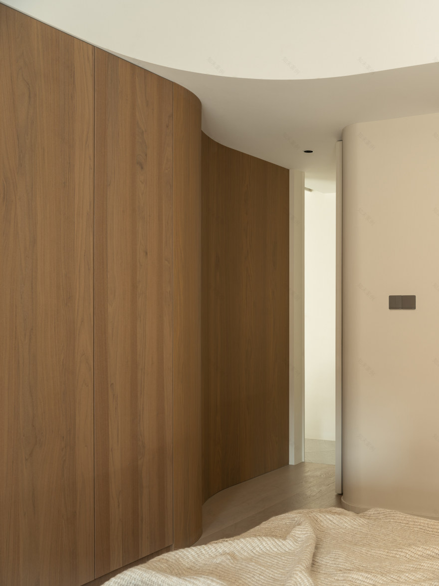 Freedom House|自在公寓丨中国广州丨10°傅俣迪设计工作室-33