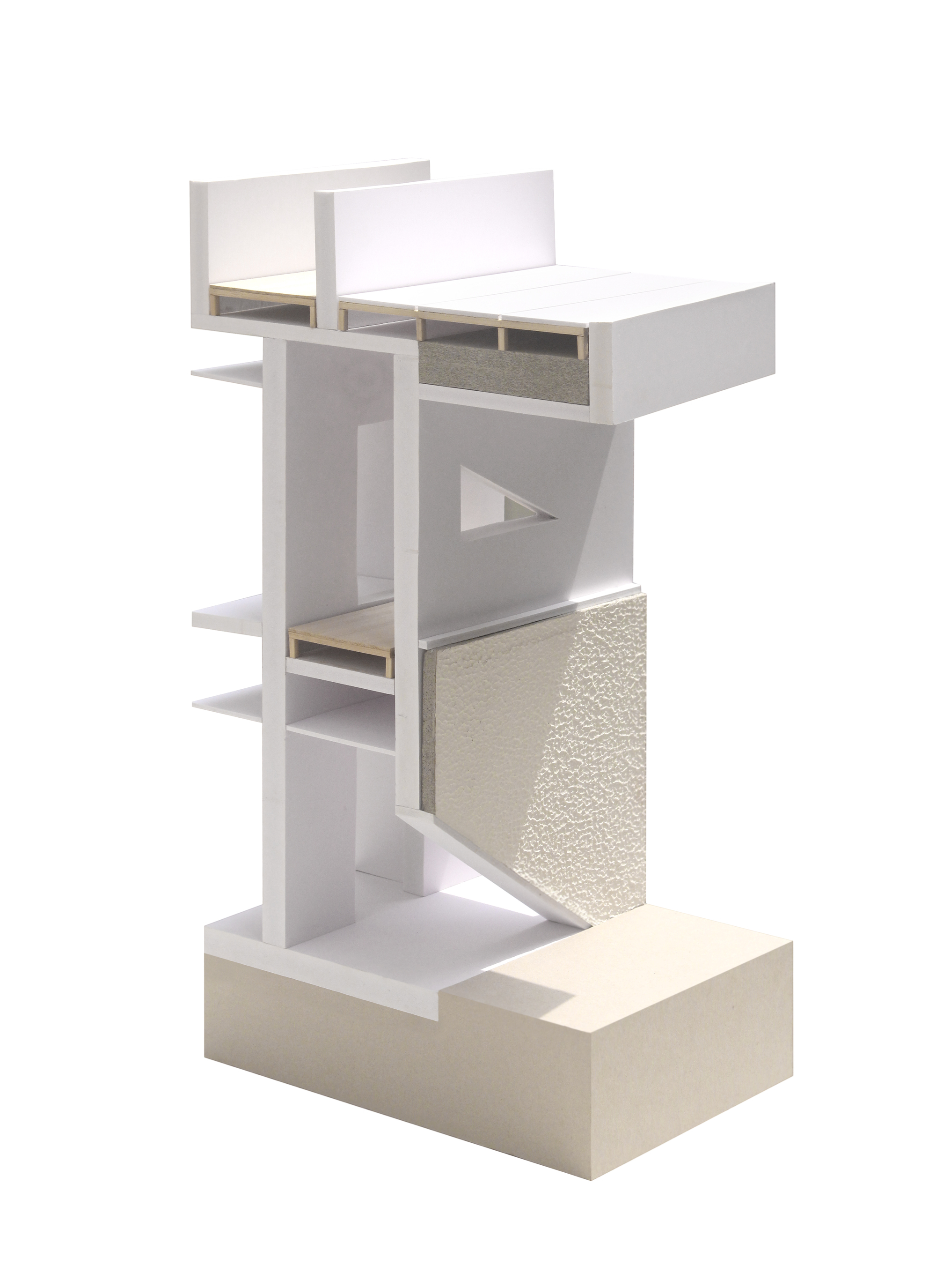 天文馆建筑丨中国攀枝花丨TAG-58