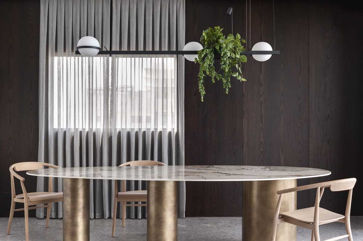 里森勒齐翁顶层海景公寓丨以色列丨Erez Hyatt 建筑工作室-16