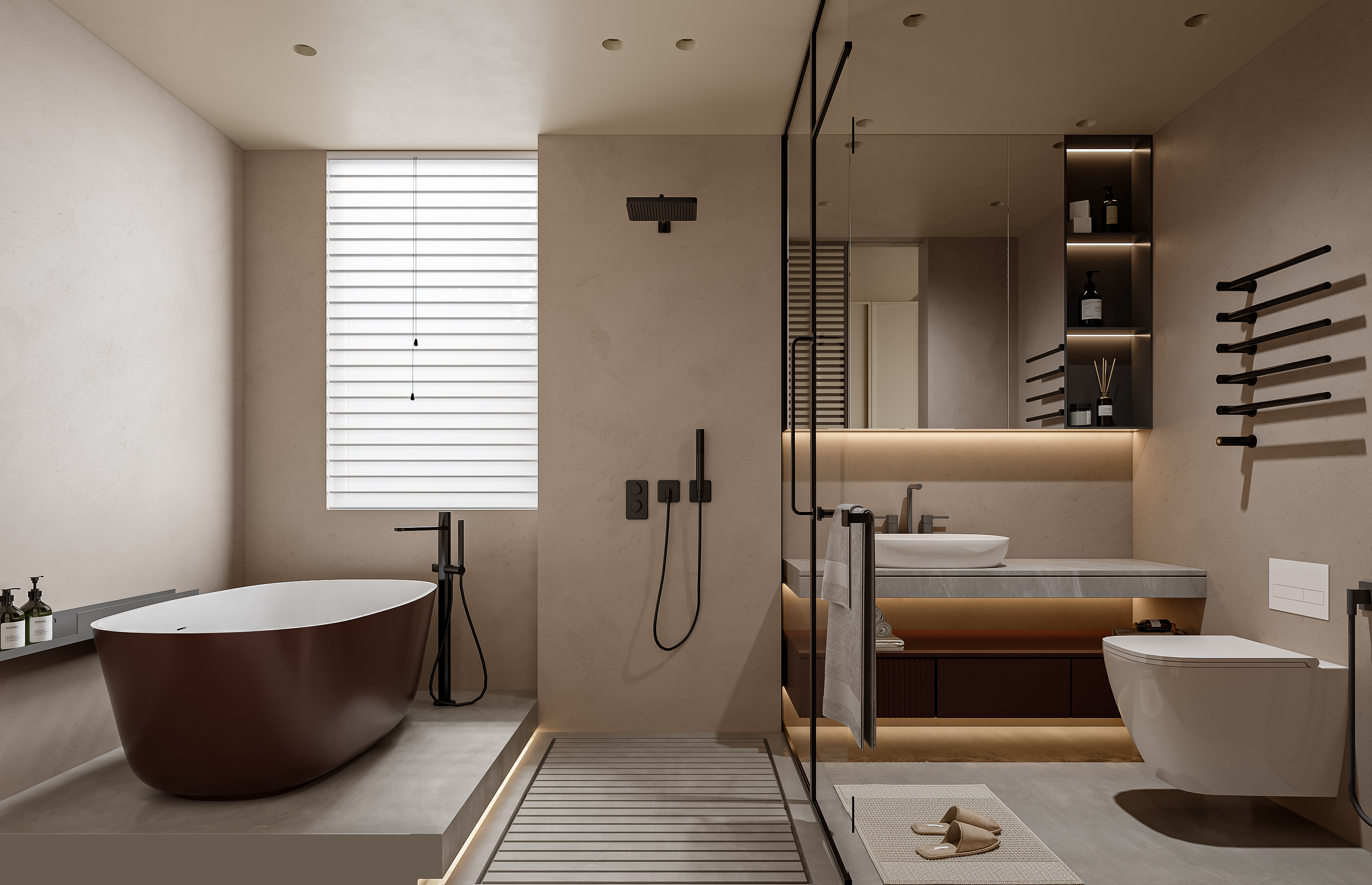 中古风·时光沉淀的温柔居所-16