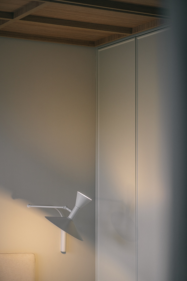 Poznań apartment-16