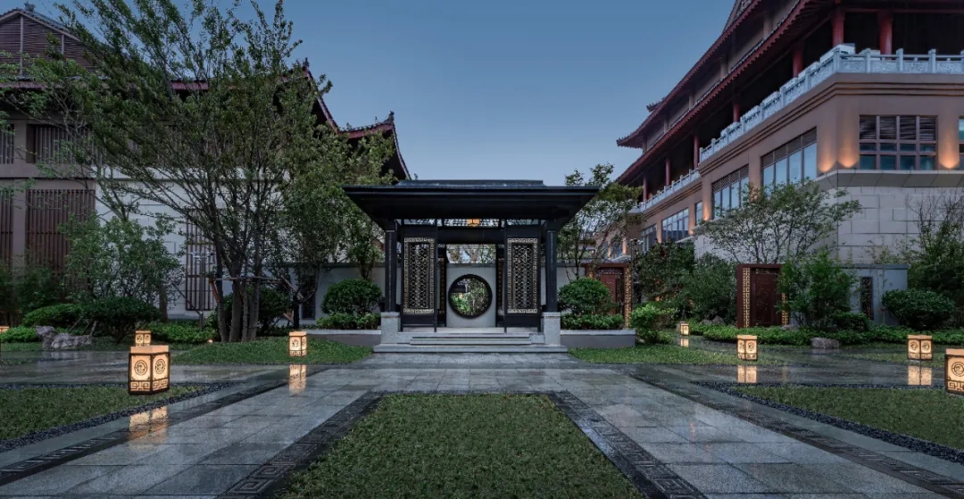 山东蓬莱宝龙艺珺酒店-20