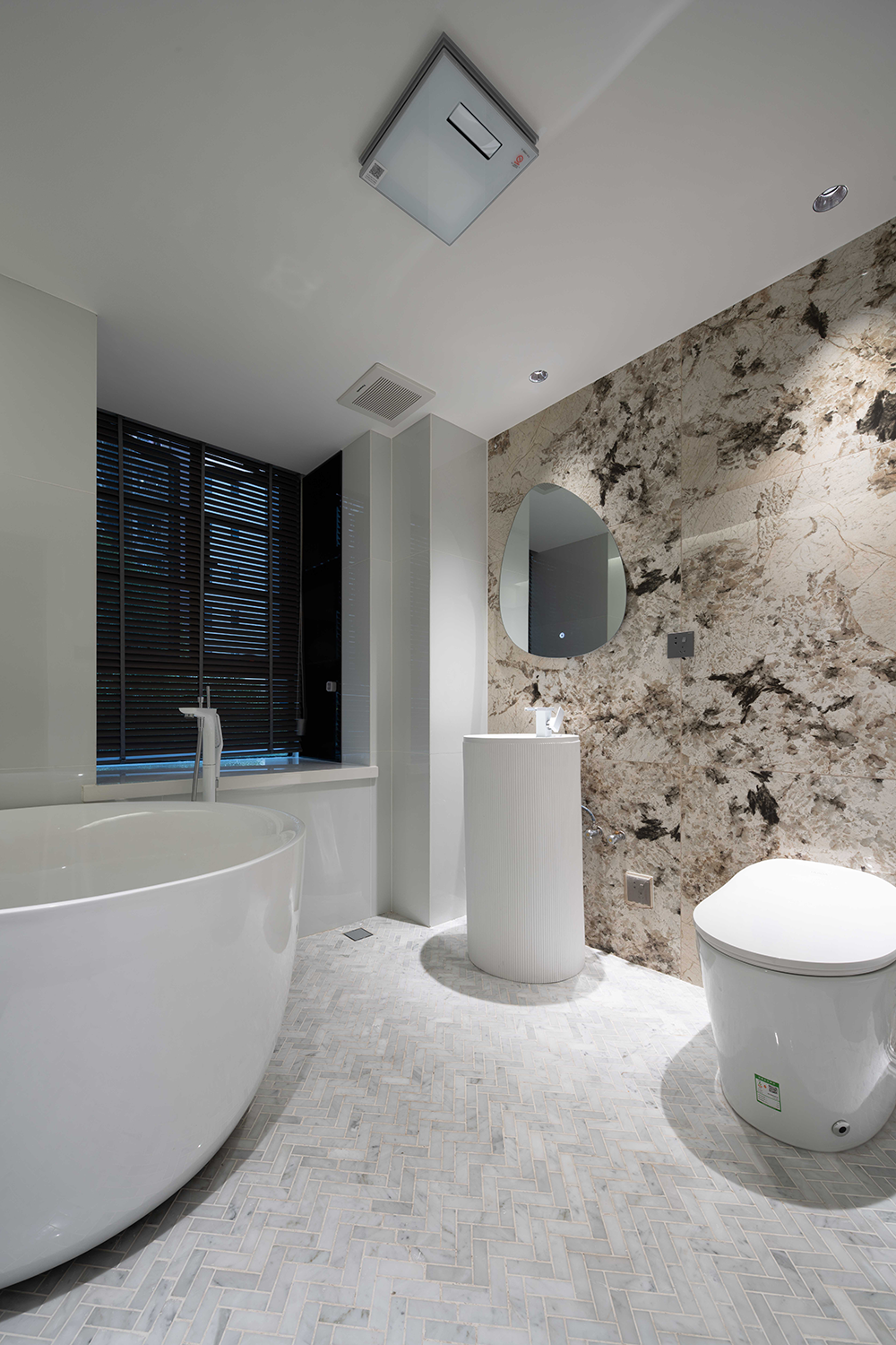 齐悦·亲子假日丨汕头市品尊装饰设计-29