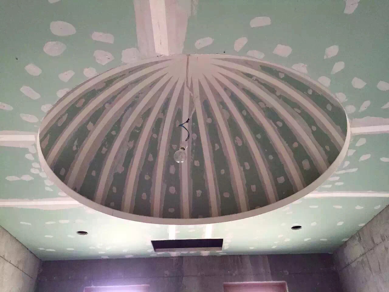 麓山国际郭老师别墅-5