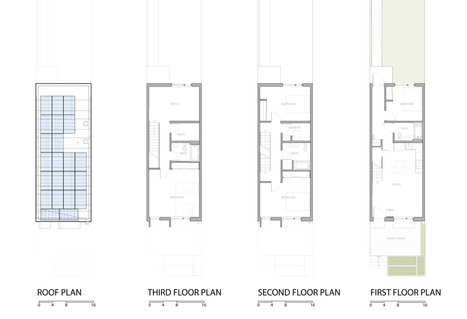 Belfield Townhomes | Onion Flats-20