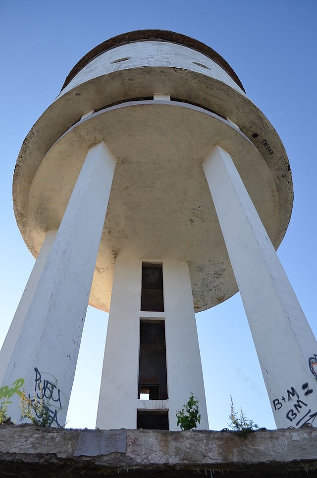 白楼(Белая Башня)保护与修复项目丨俄罗斯丨莫斯科建筑事务所“Рождественка”-7