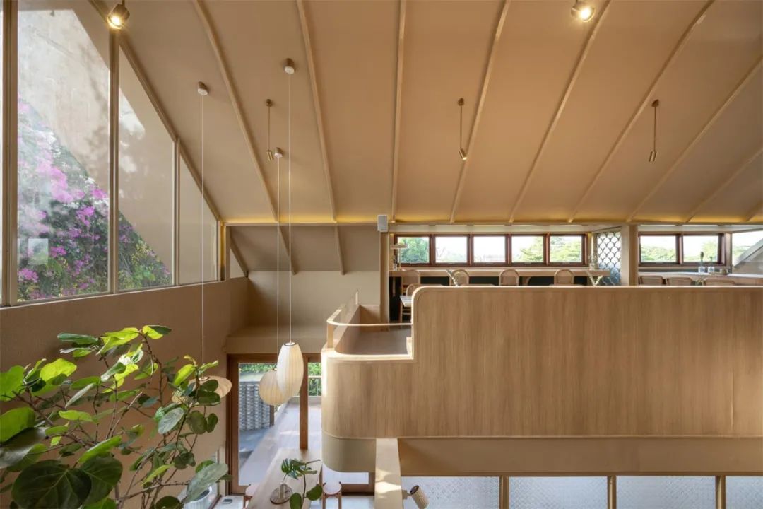 泰国 TEWA 咖啡餐吧-28