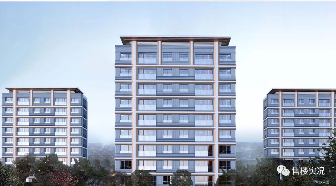 丰台西四环南沙窝桥 建工熙华台 96-156平米 内环科技住宅-10