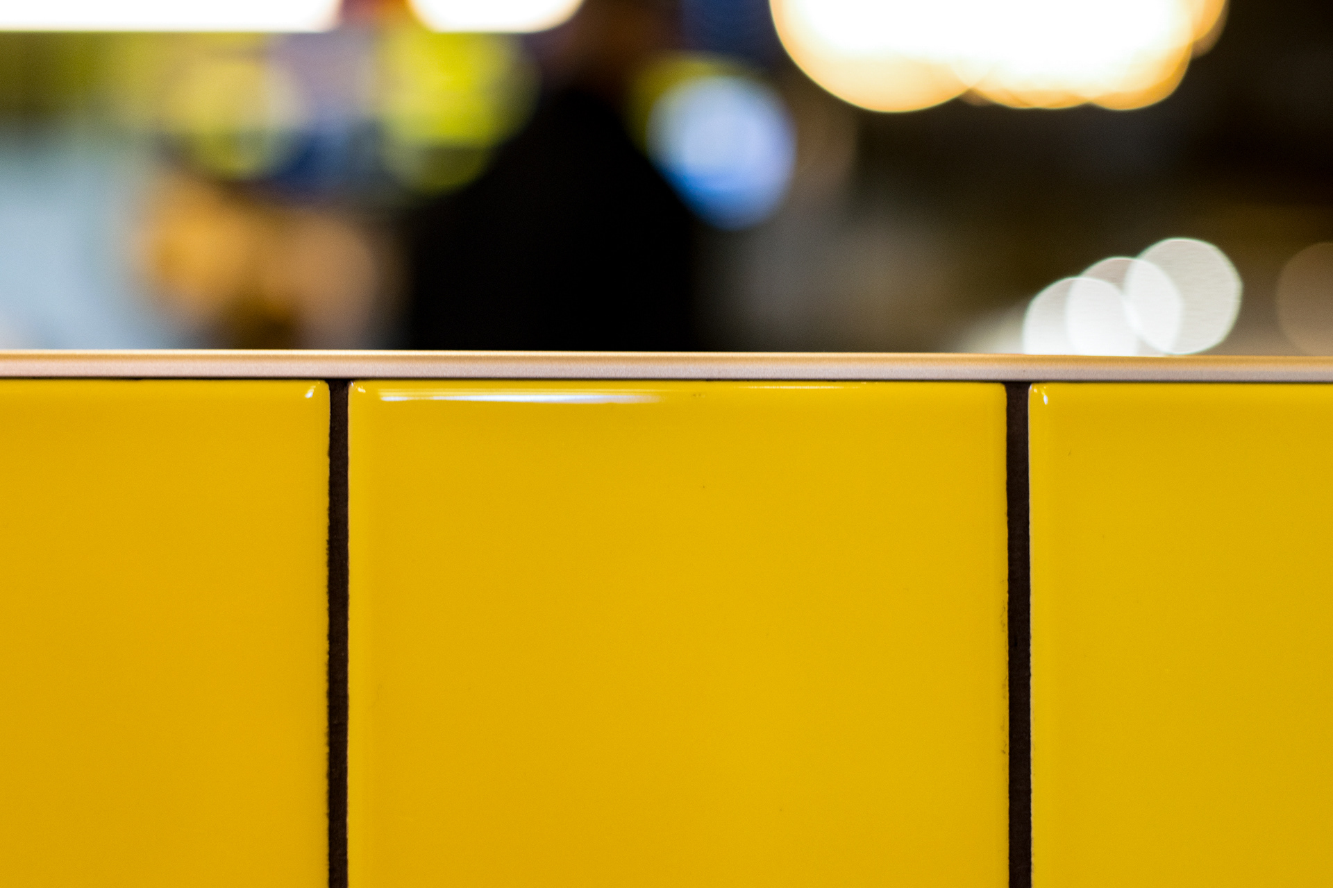 Sezamfood 连锁店室内设计丨乌克兰基辅丨R Design,Sergey Redka-74