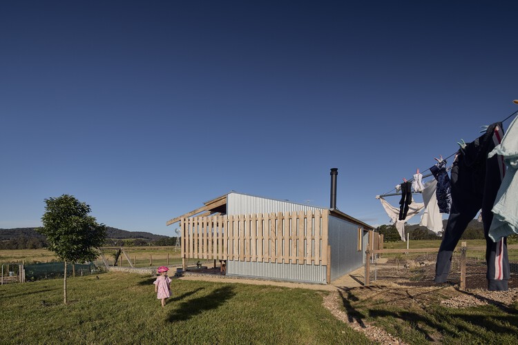 小型绿色之家丨俄罗斯丨BRD 工作室-5