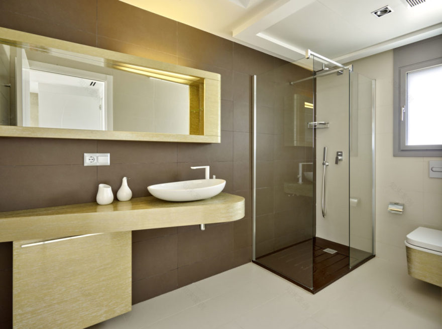 位于西班牙塔拉戈纳的令人惊叹的私人别墅-30