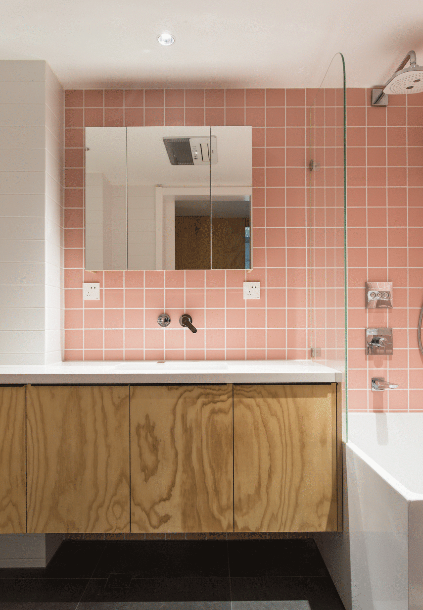 LDK 空间打造，小户型变奏曲-84