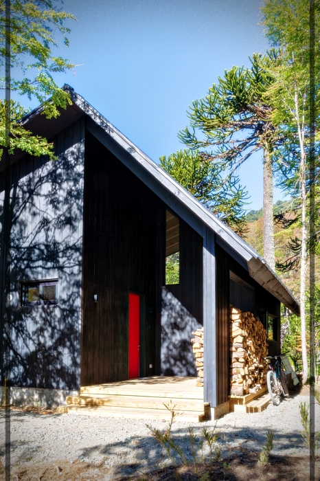 智利山区避难所建设项目-19