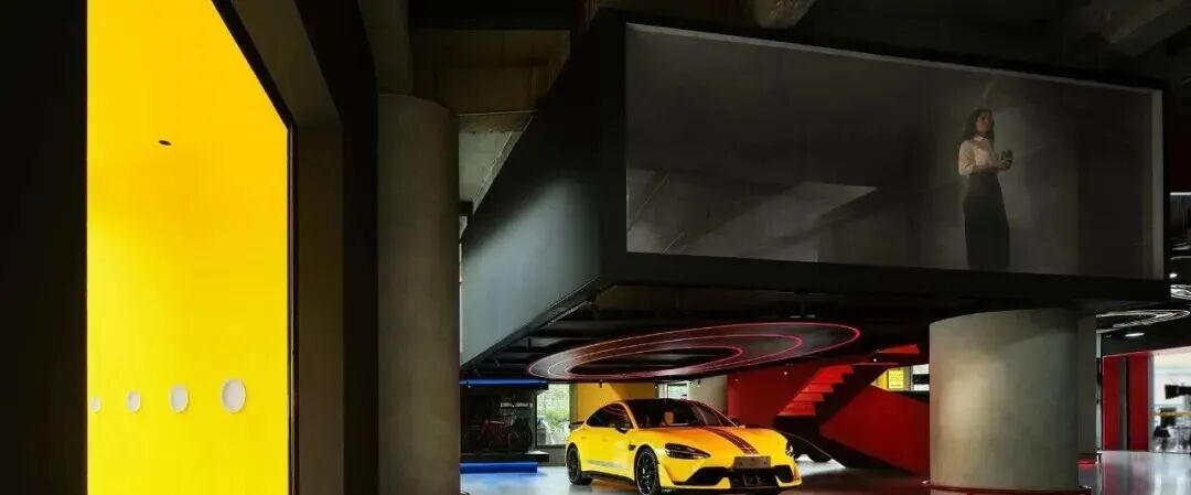 苏格设计丨独栋设计型酒店-114