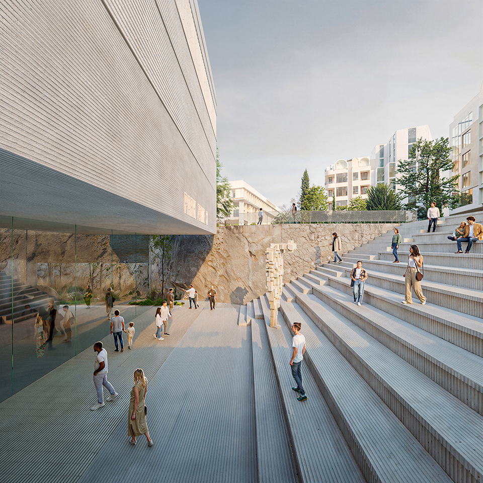 沉降之地概念方案丨保加利亚布尔加斯丨UNFORMED DESIGN-11