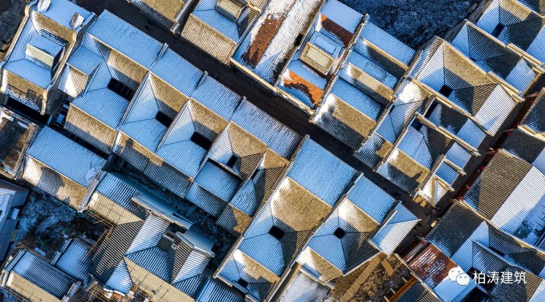 芜湖古城一期丨中国芜湖丨柏涛建筑设计（深圳）有限公司-33