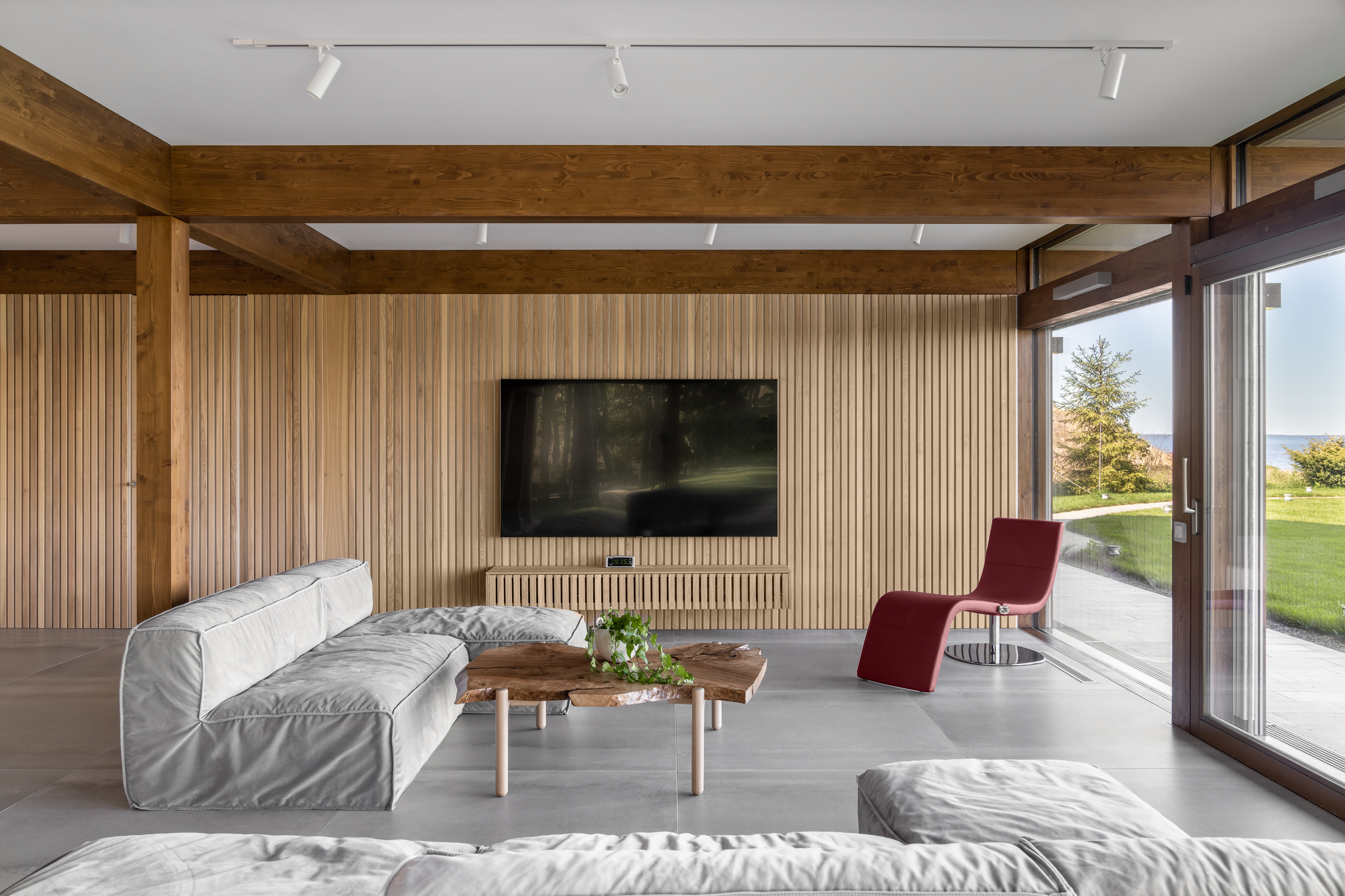 沙莱特房屋内部丨乌克兰丨Irina Karlikova-10