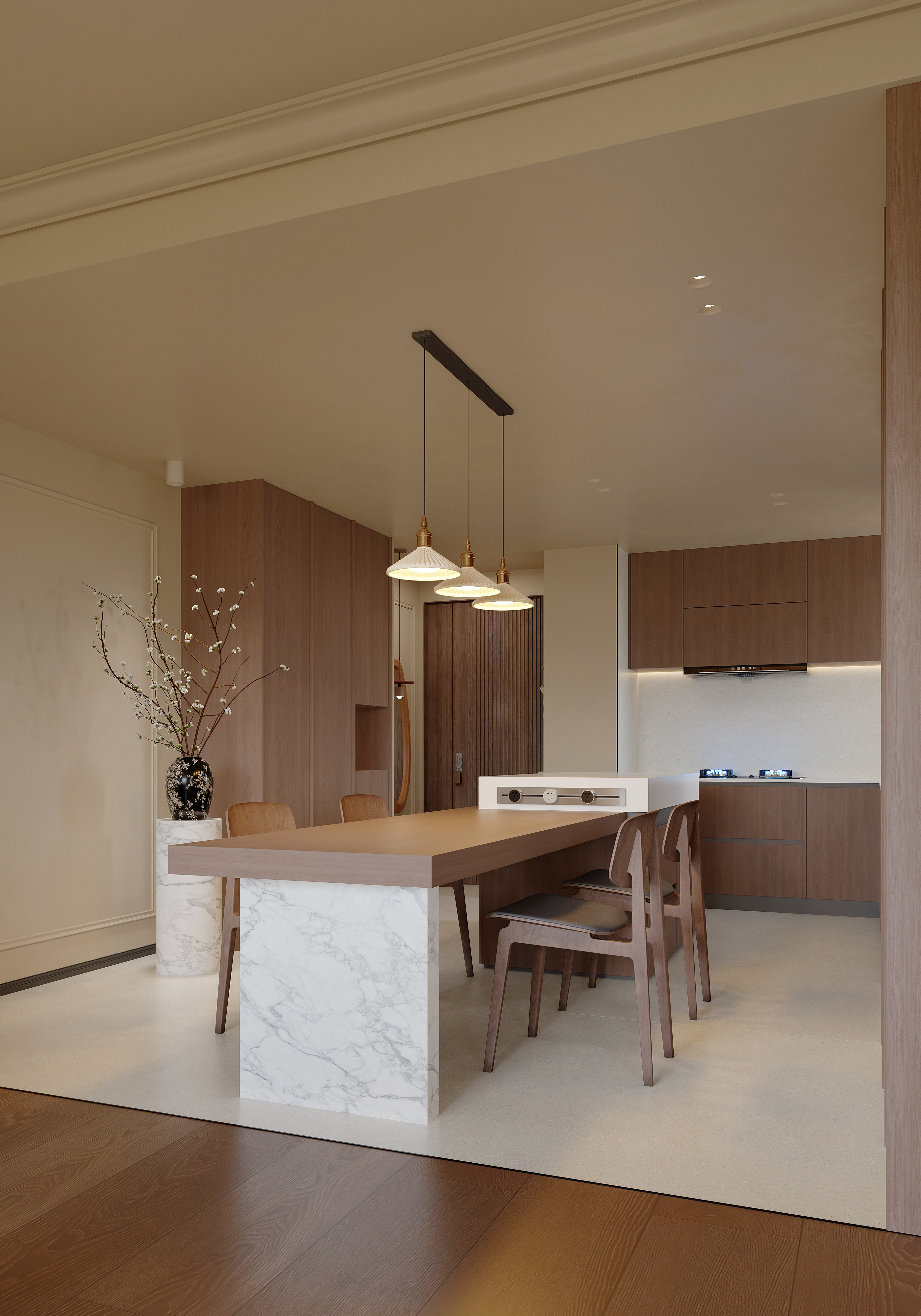 奉天久舍丨旭辉锦堂-1