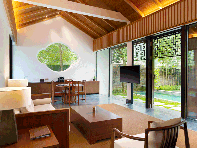 阳朔香樟华苹酒店-100