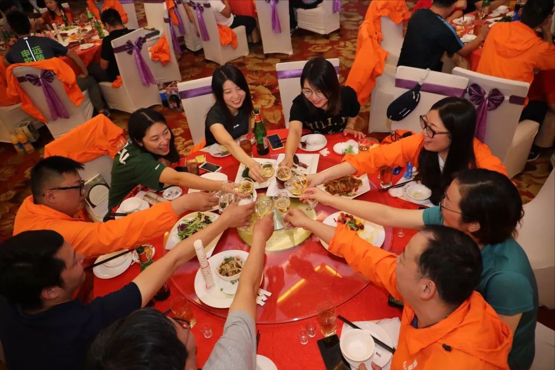 申远戈 5 | 百人戈壁挑战，探索生命力量的设计之旅-176