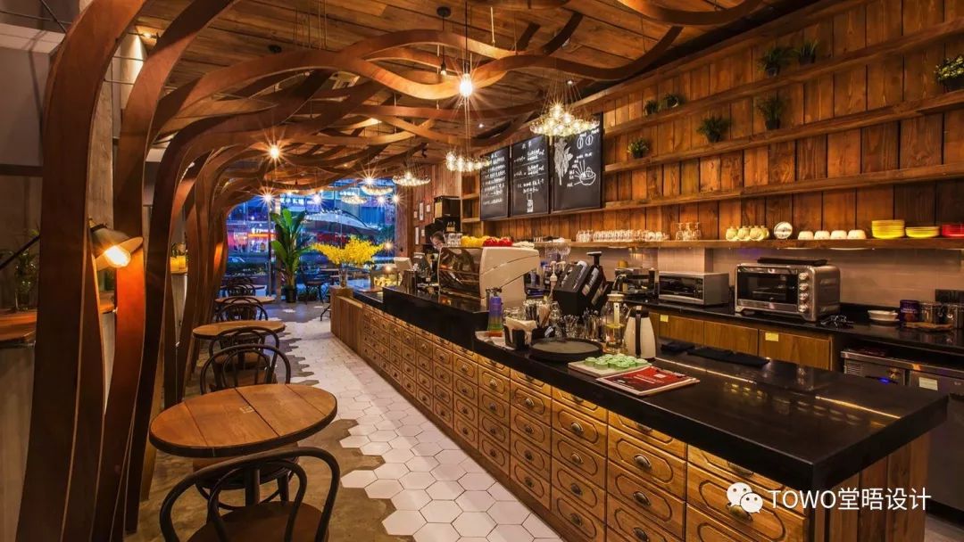 TOWO堂晤设计商业空间设计案例-189