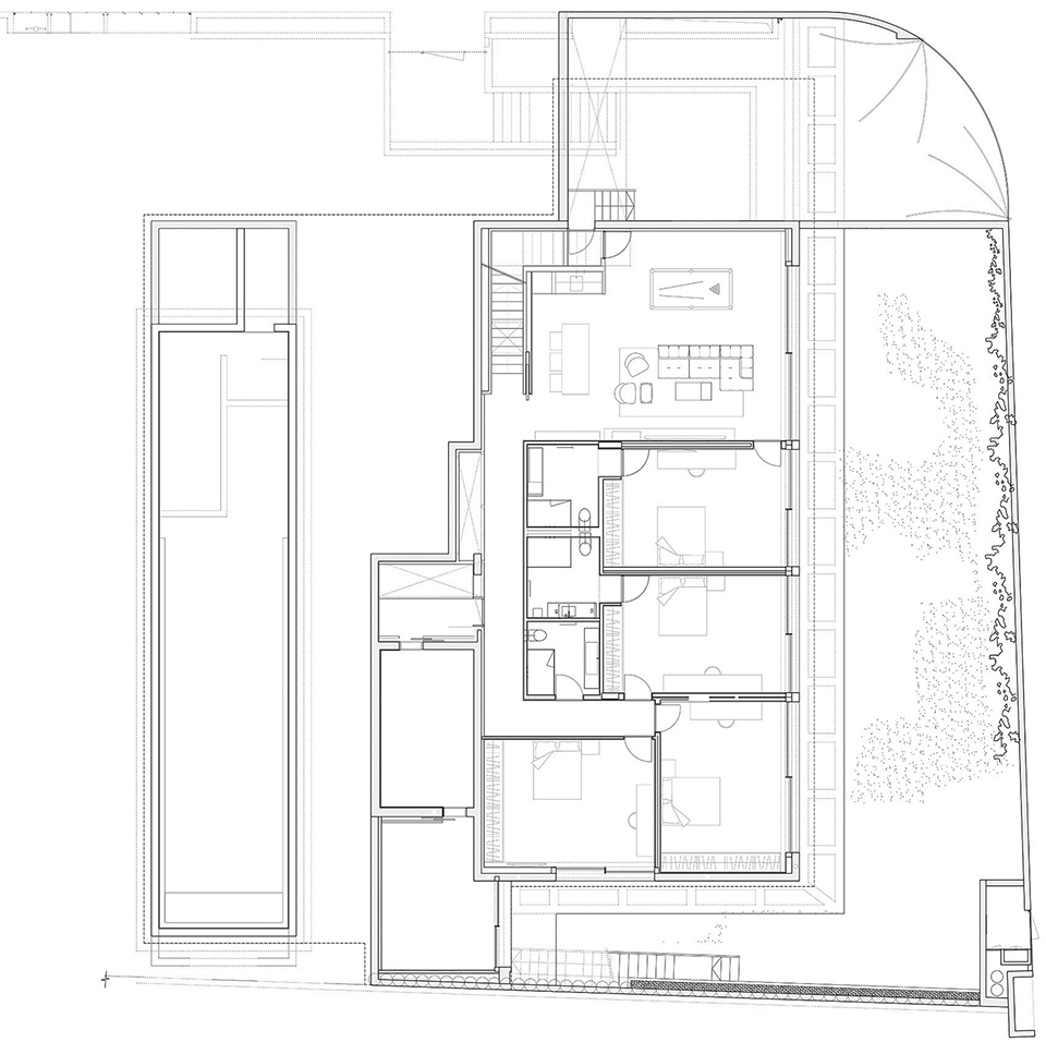 POSTSCRIPT 住宅-78