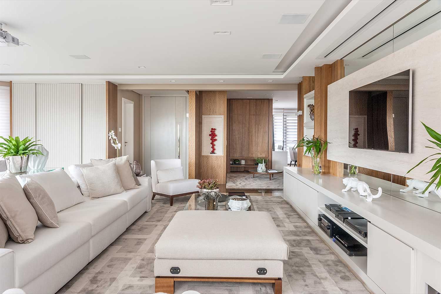 多纳德尔公寓-1