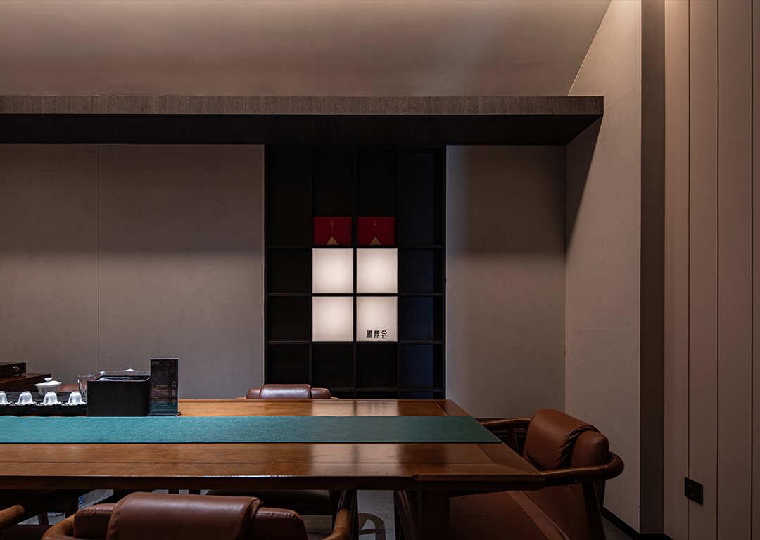 鹭鼎会·私房菜丨中国厦门丨巨子设计-37